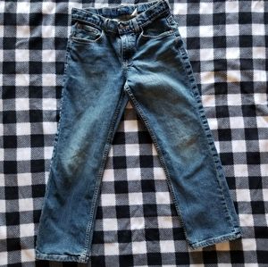 Boys Arizona 10 Husky jeans